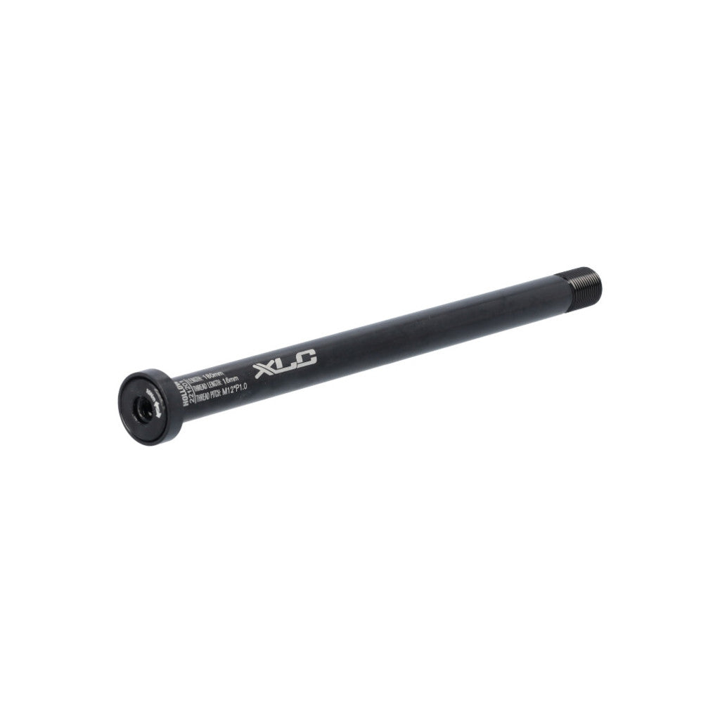 Xlc hub haibike ta bst 148 12 180mm 1.0x5.5x16