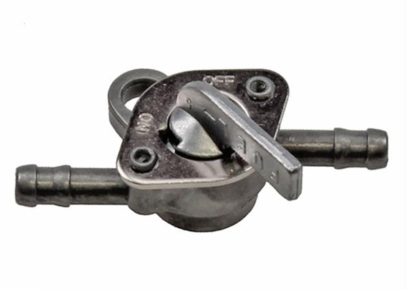 Olika bensinkran mellan orm 6mm