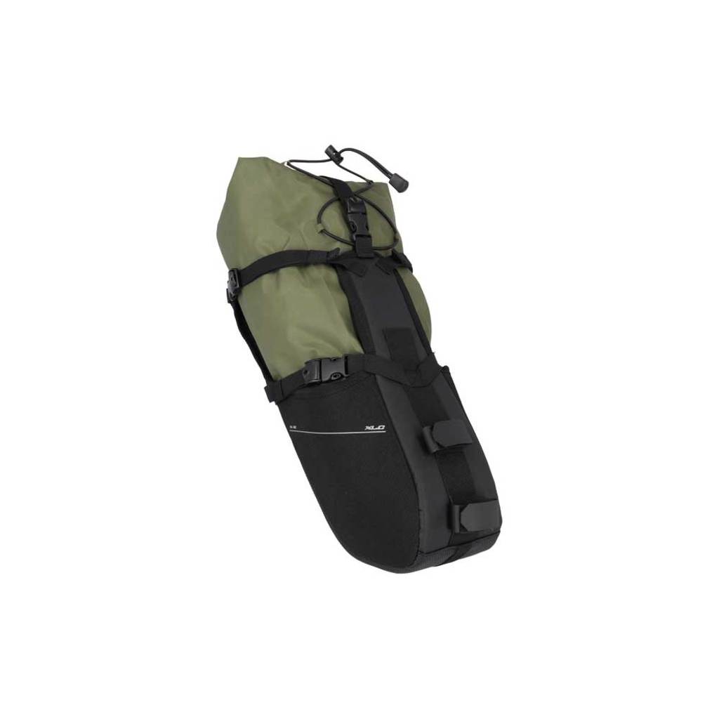 Xlc saddlebag tailbag ba-g02