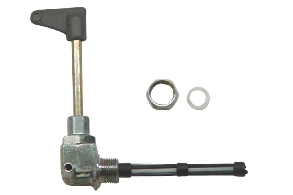 Įvairus kuro čiaupas Vespa Si