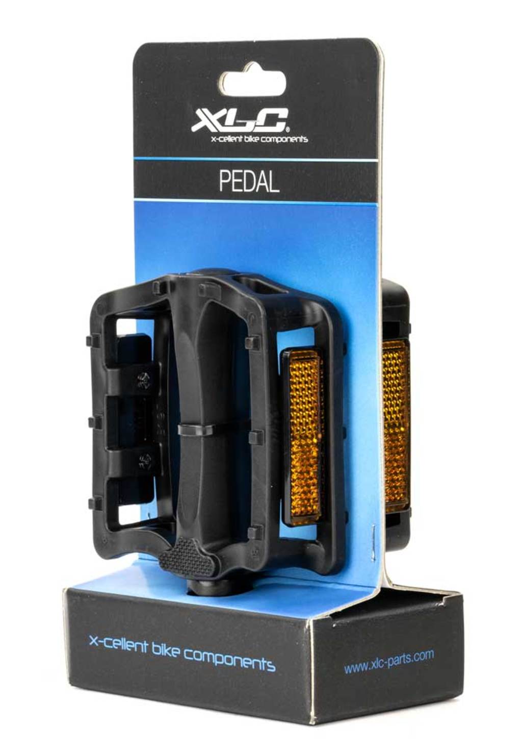 Xlc pedal freestyle pd-m27