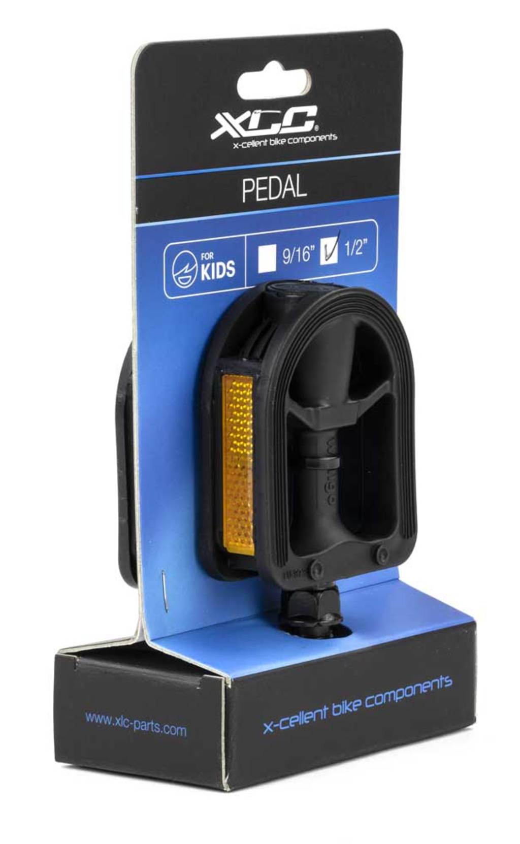 Xlc pedal kids youth