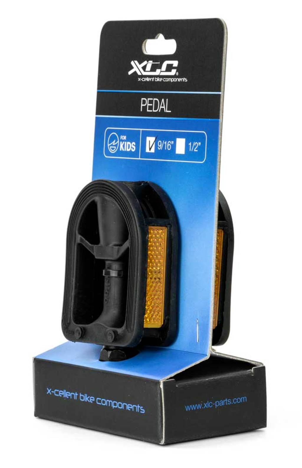 Xlc pedal kids youth
