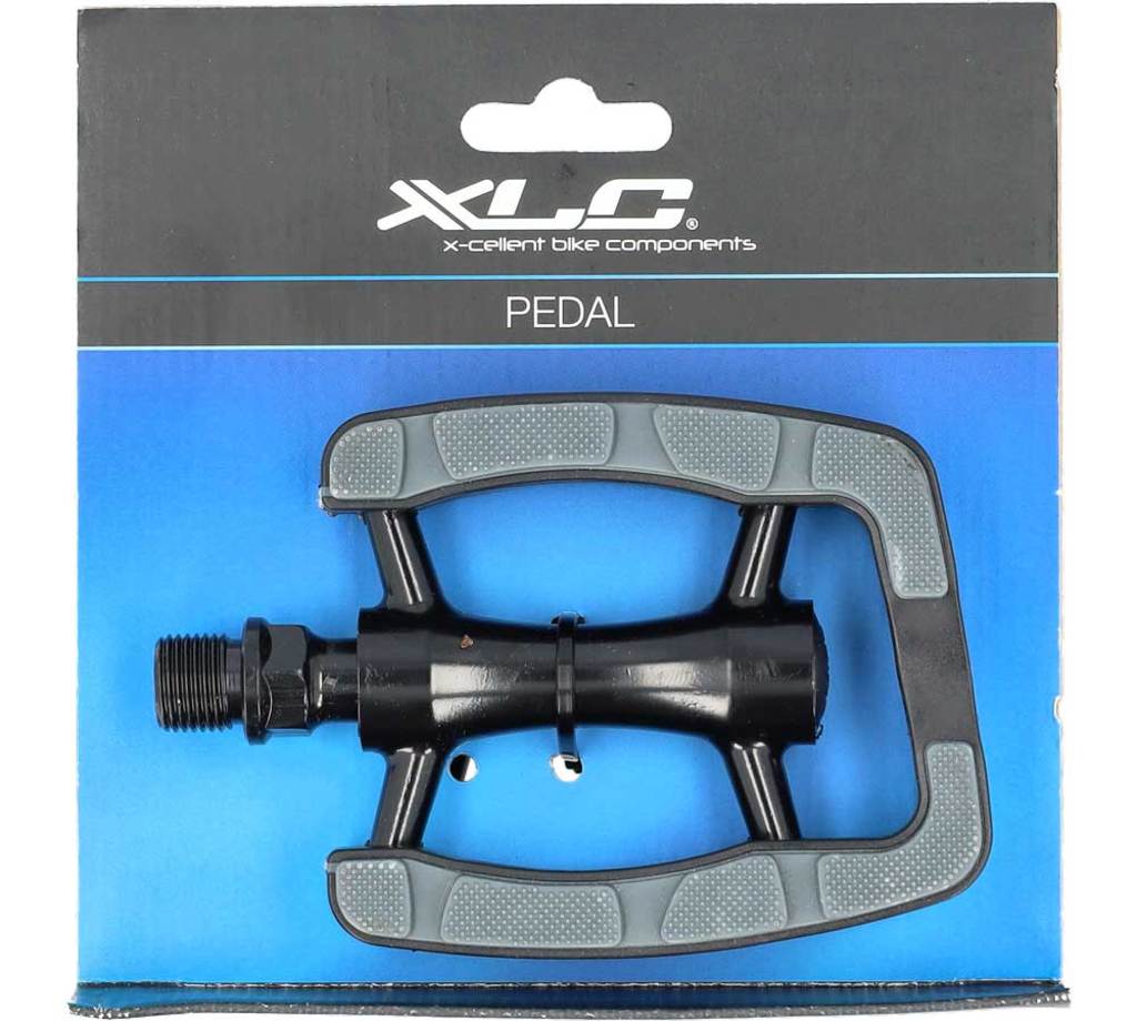 Xlc pedal comfort pd-c26