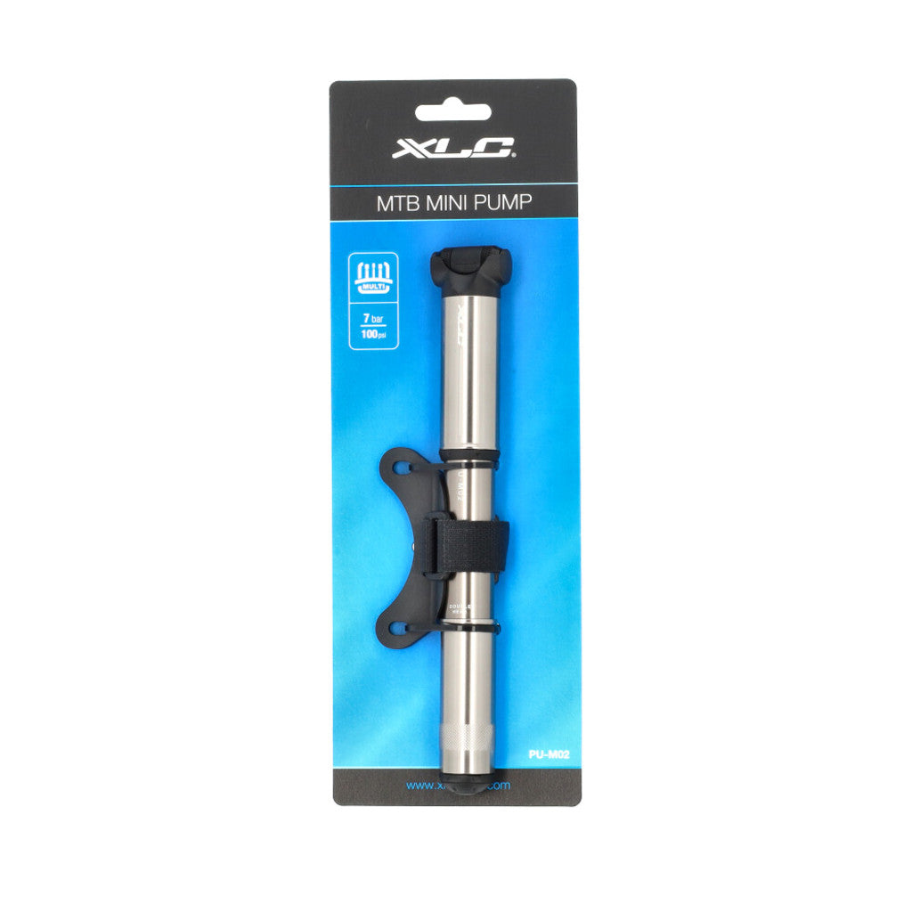 Xlc hand pump mini atb pu-m02