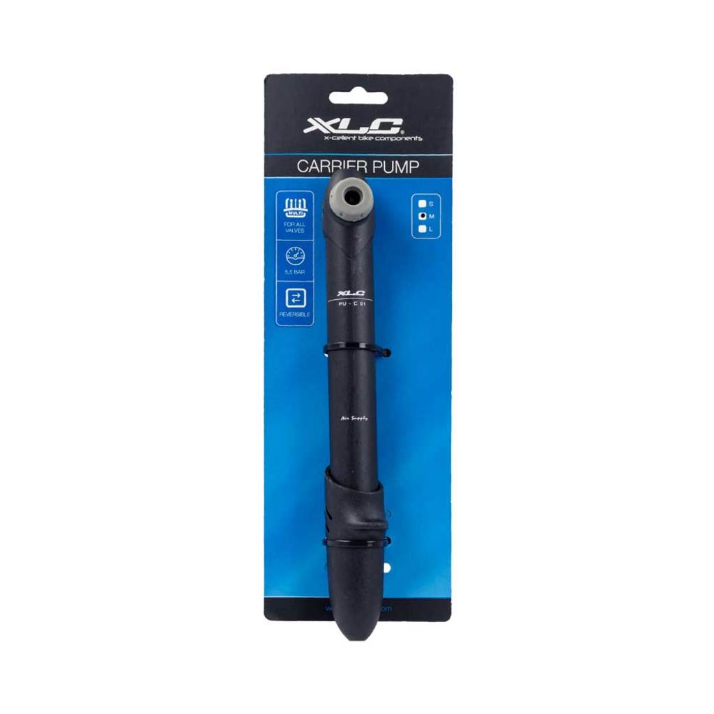 Xlc hand pump carrier pu-c01