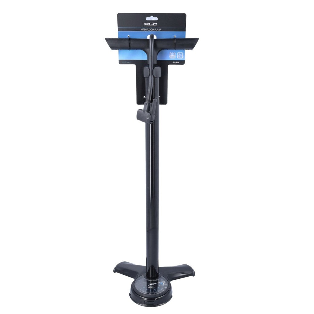 Xlc floor pump mtb pu-s08