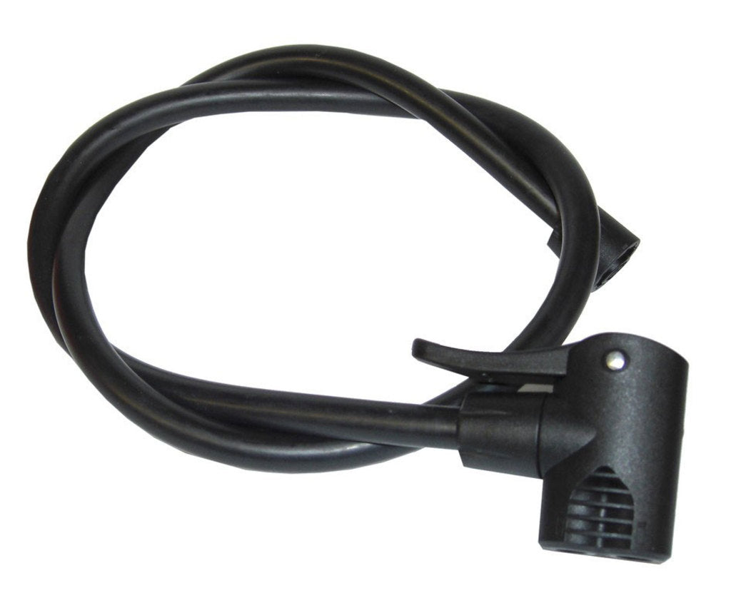 Xlc pump hose alpha beta gamma delta pu-x03