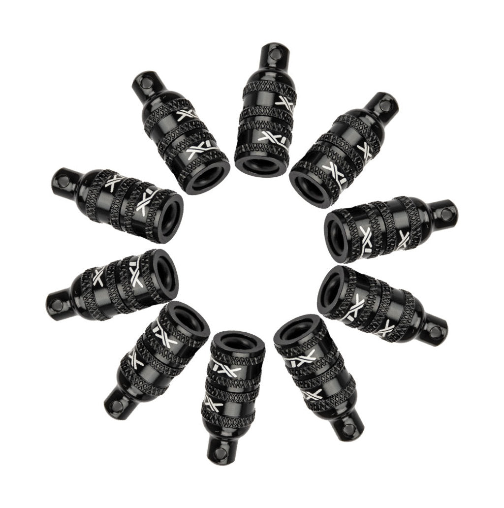 Xlc valve nipple pu-x08