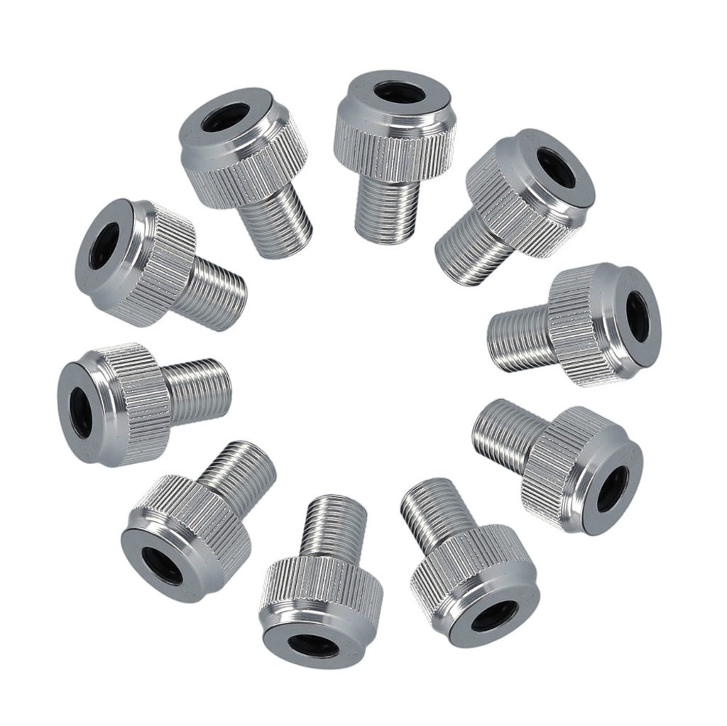 Xlc valve nipple pu-x10