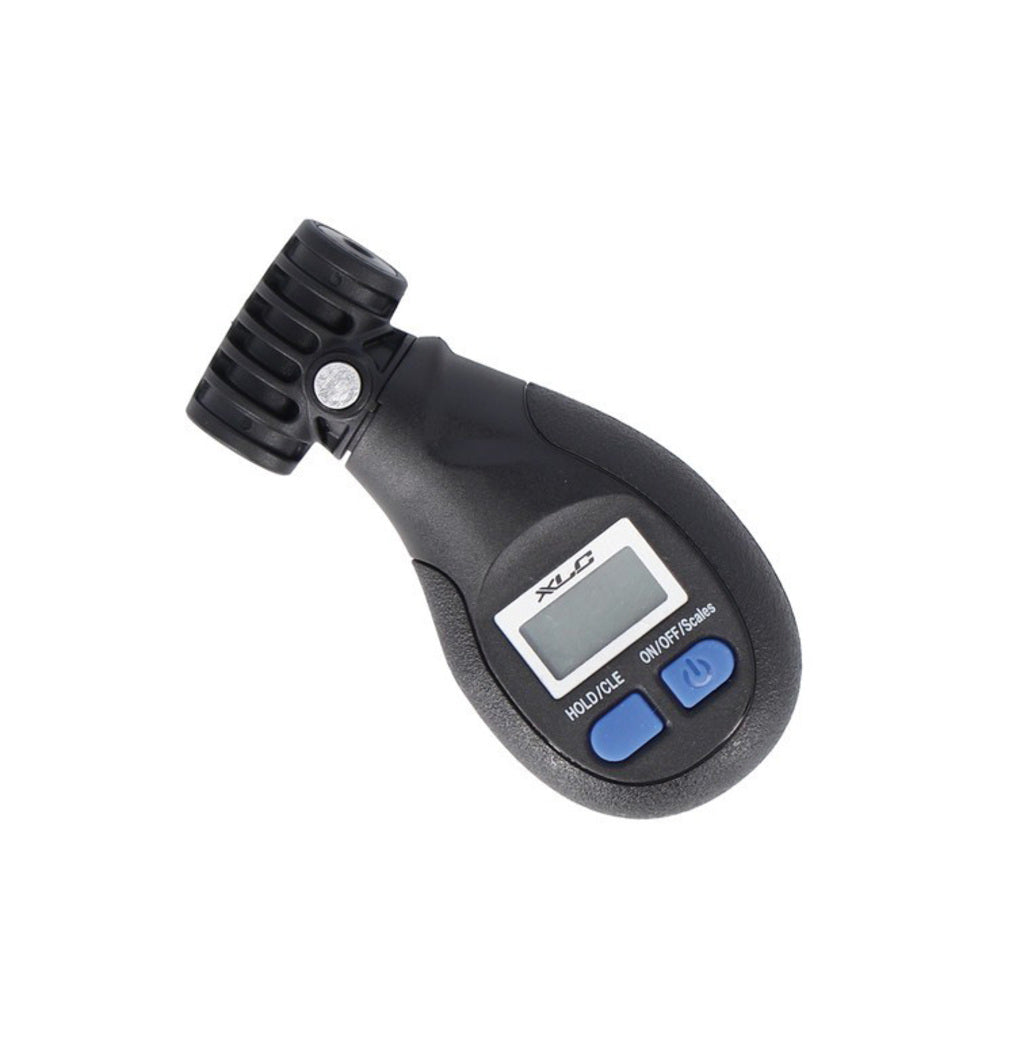 Xlc tire pressure gauge pu-g02