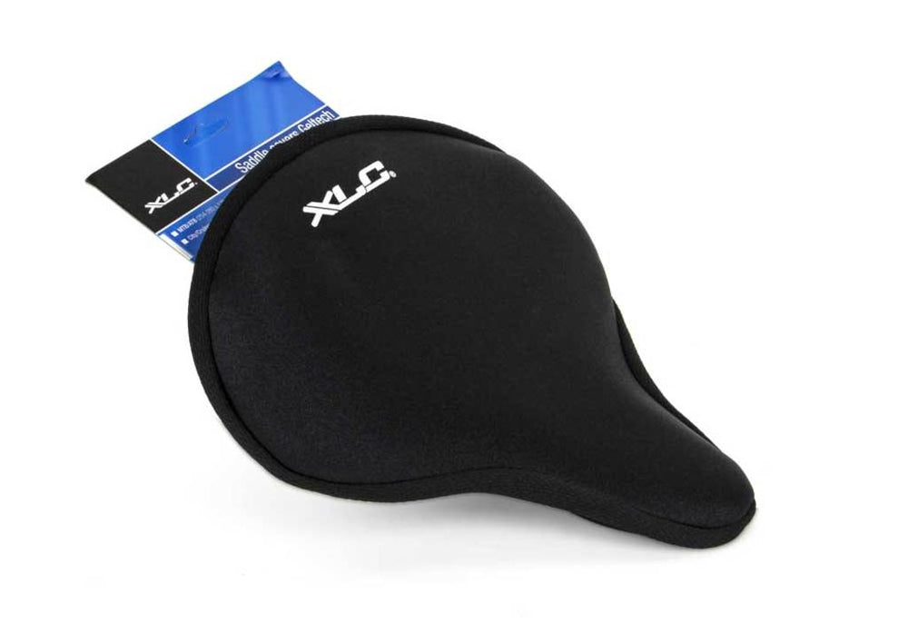 Xlc saddle pad city tour sc-g01