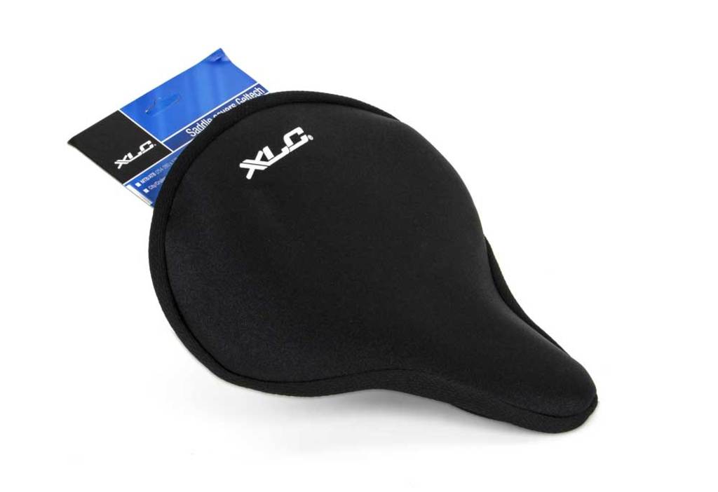 Xlc saddle pad city tour sc-g01