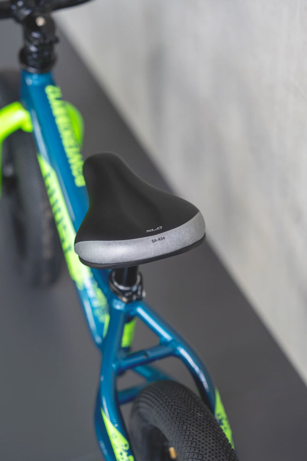 Xlc saddle kids sa-k04