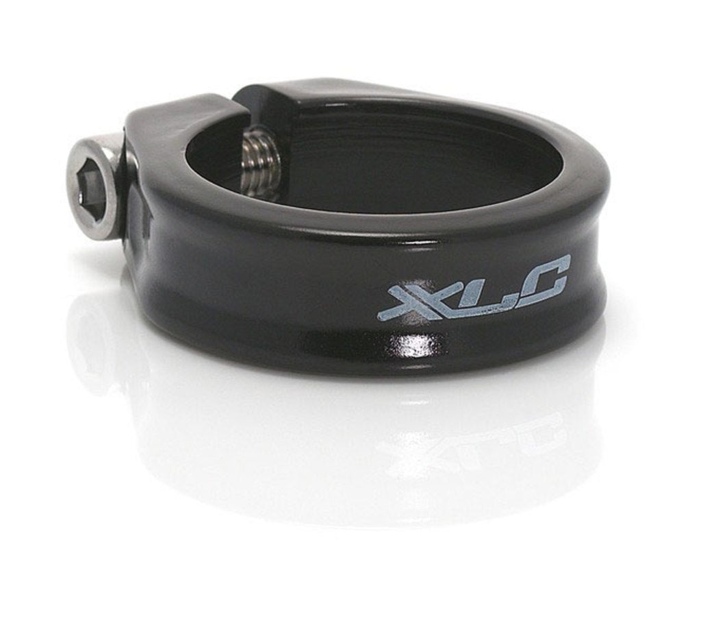 Xlc seat post clamp pc-b01