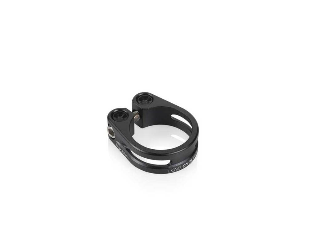 Xlc seatpost clamp pc-a01