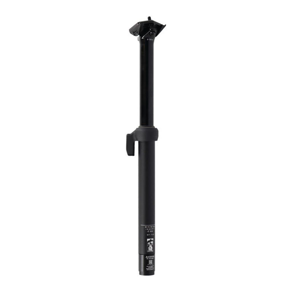 Xlc seatpost sp-t20