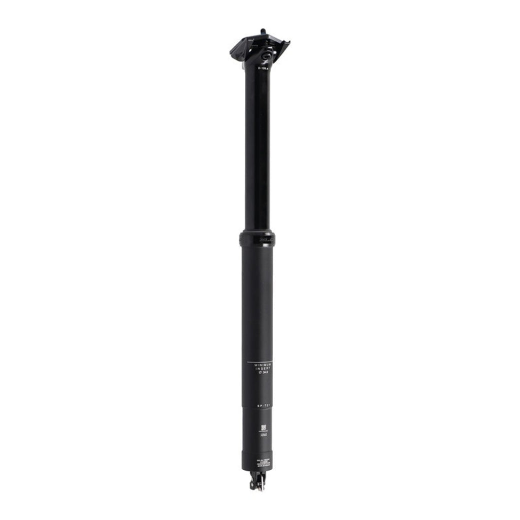 Xlc seatpost sp-t21