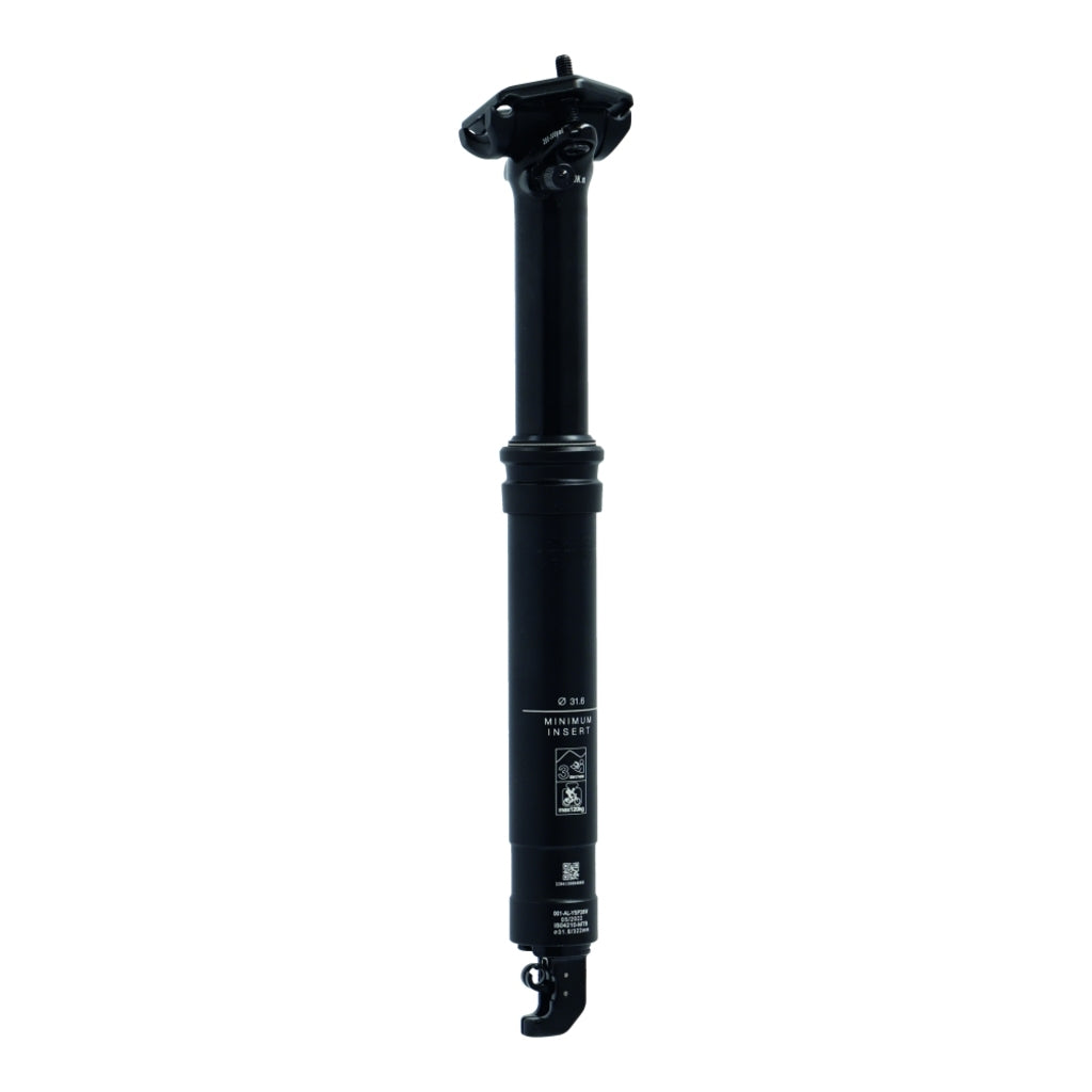 Xlc seatpost icr sp-s14