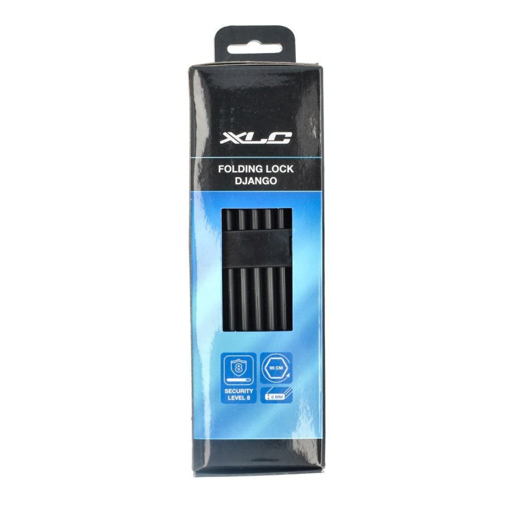 Xlc folding lock lo-f50