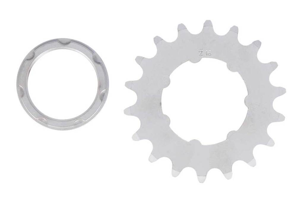 Xlc chain wheel ss-s02