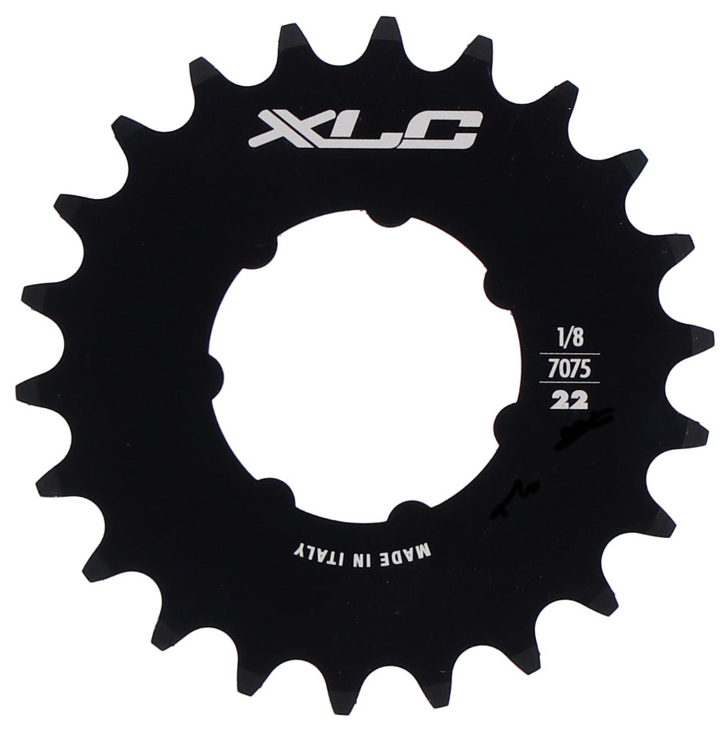 Xlc chain wheel ss-s03