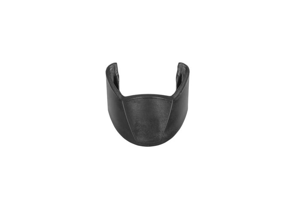 Xlc spatd nose pvc 46mm black set a 5 mgx08