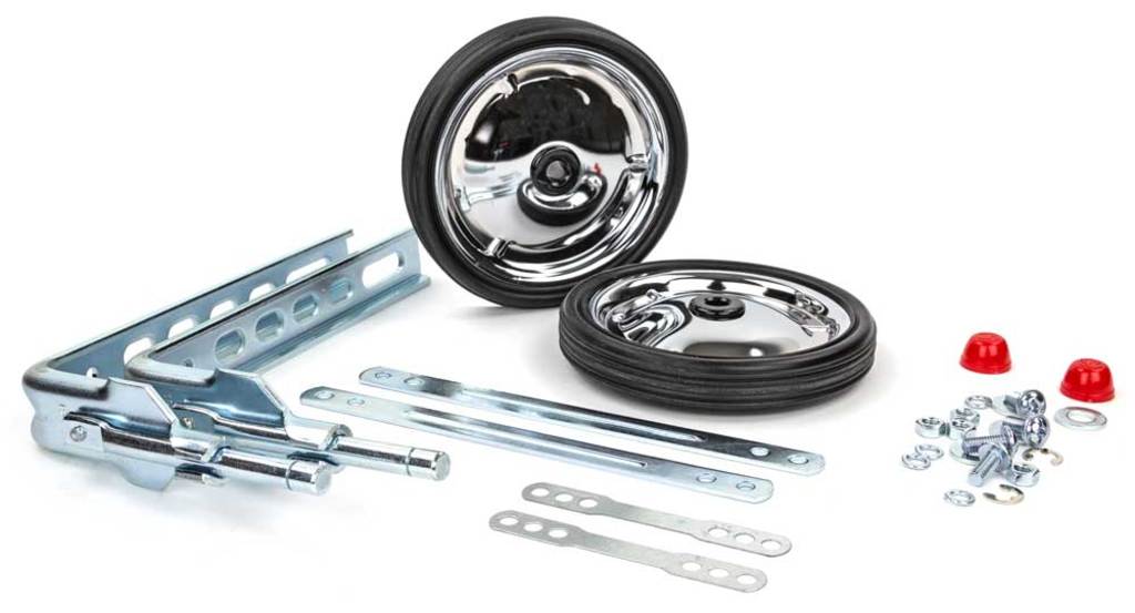 Xlc training wheels tw-s01