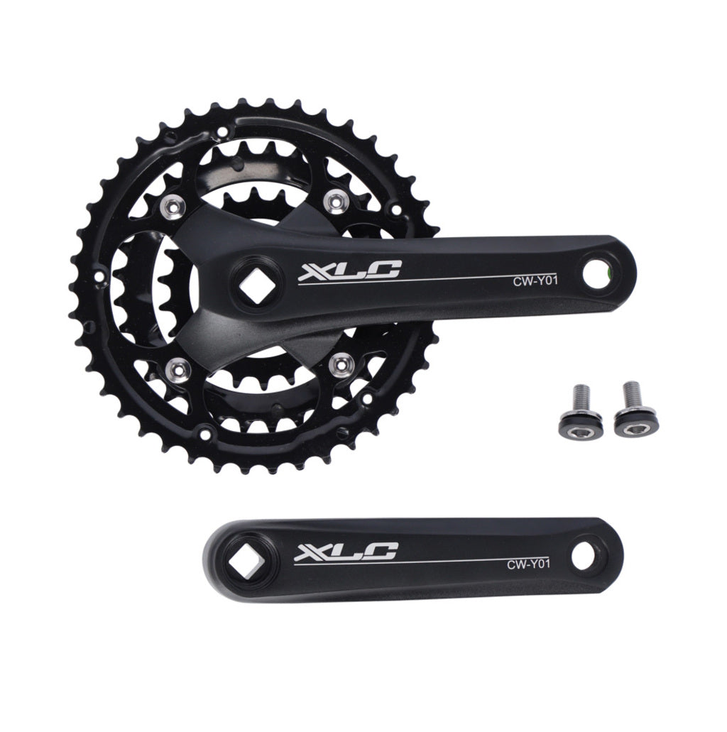 Xlc crankset atb cs-y01