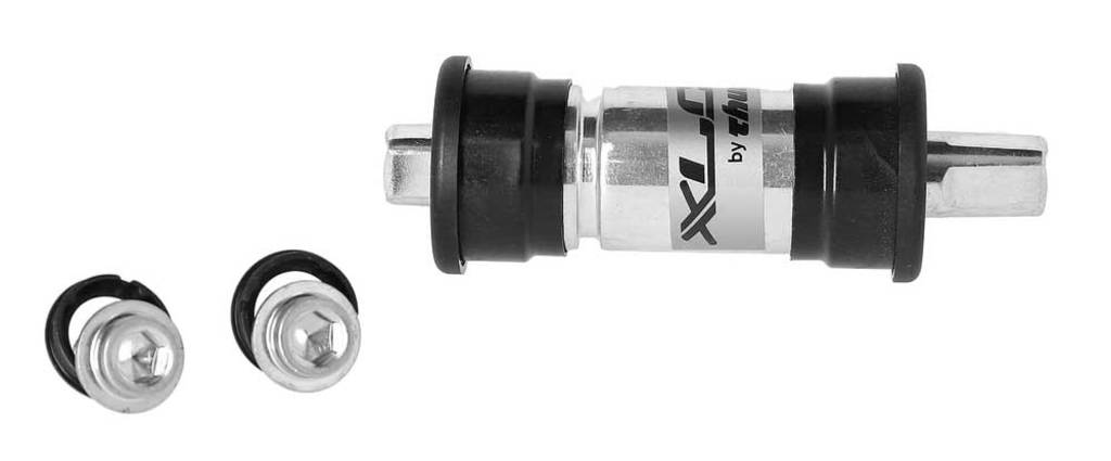 Xlc bundbeslag sæt bb-j03