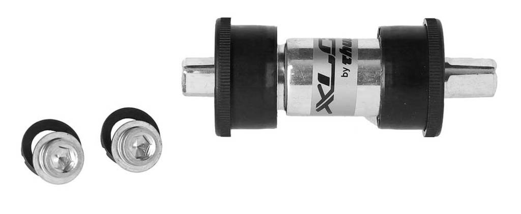 Xlc bottom bracket set bb-j03