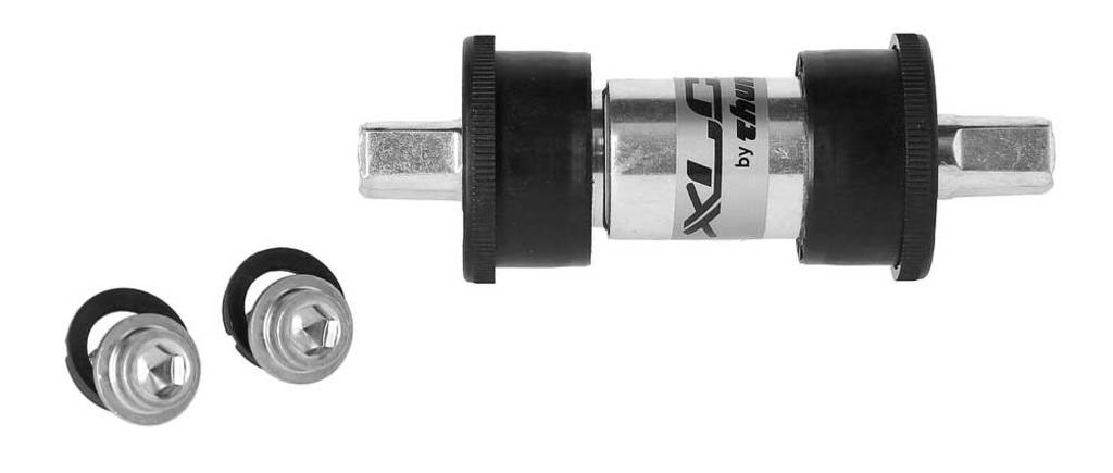 Xlc bottom bracket set bb-j03