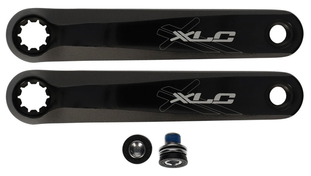 Xlc crankset bosch classic cr-e01