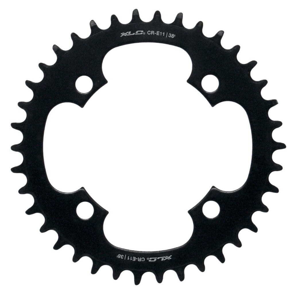 Xlc chainring bosch shimano yamaha cr-e11