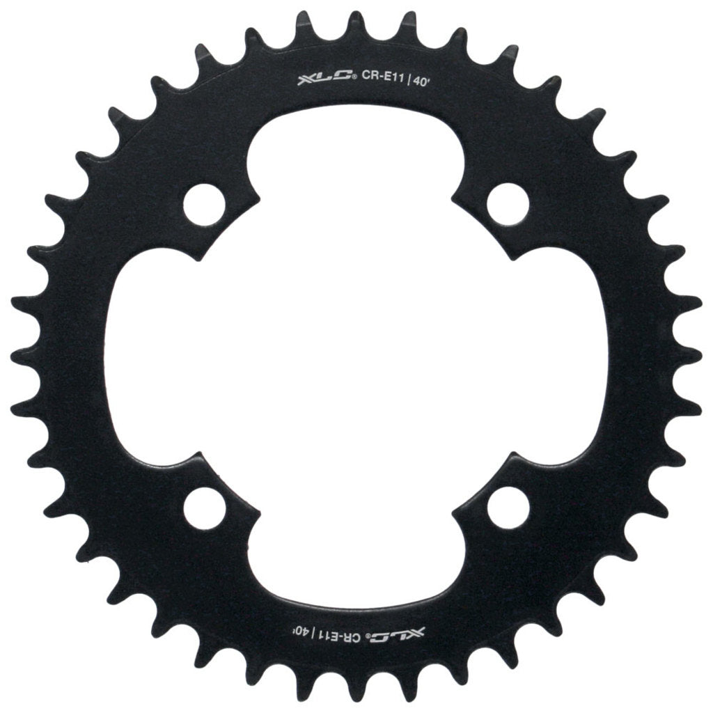 Xlc chainring bosch shimano yamaha cr-e11