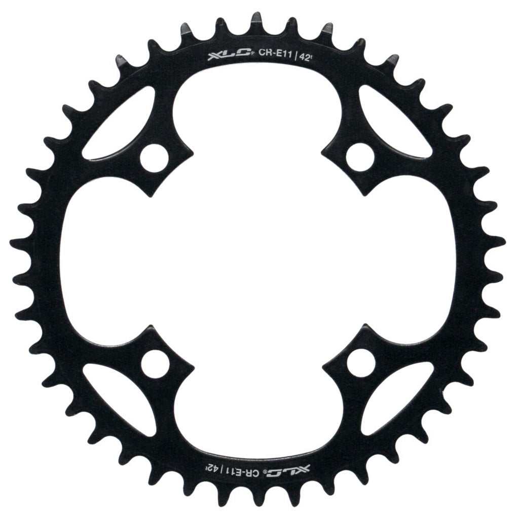 Xlc chainring bosch shimano yamaha cr-e11