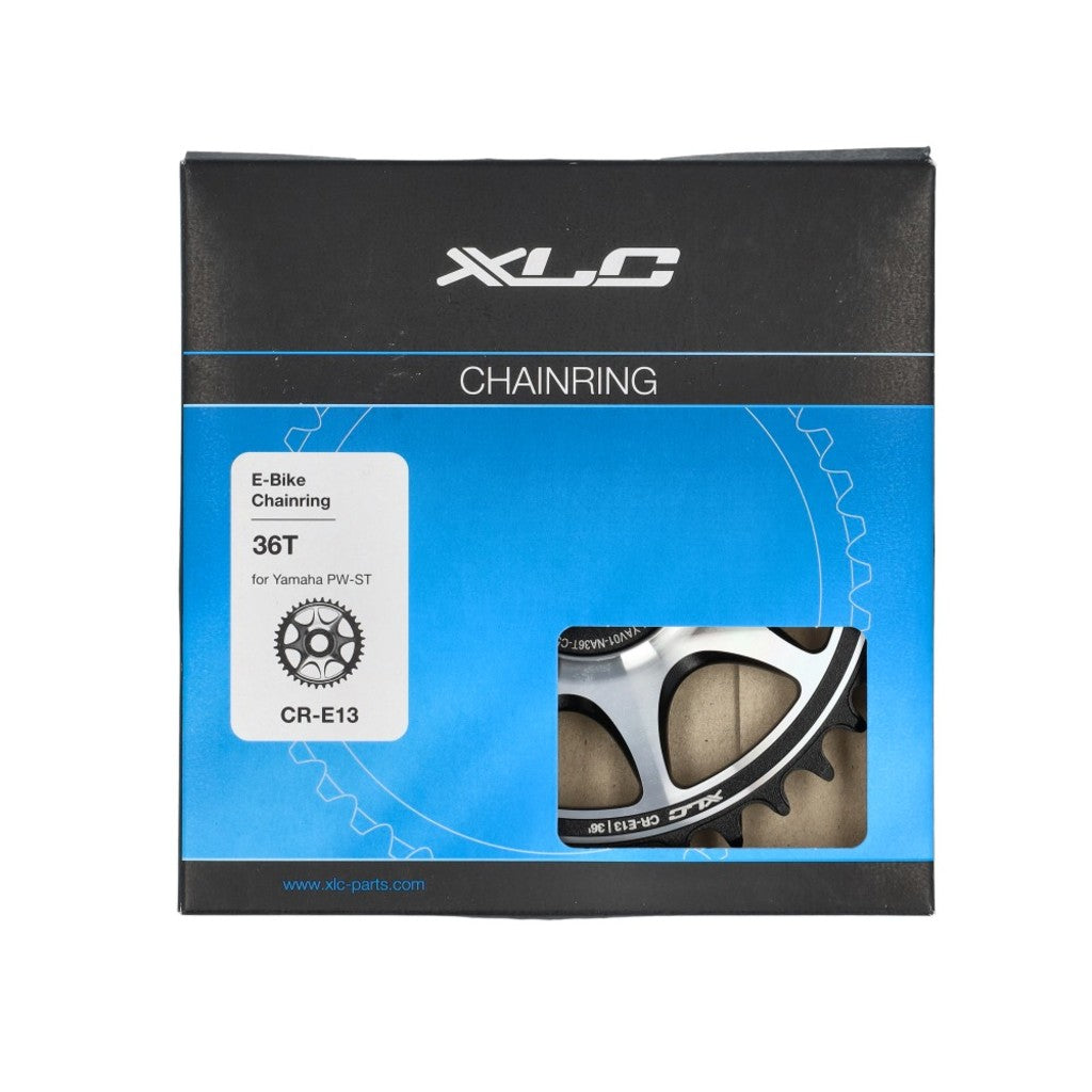 Xlc chainring yamaha pw-st cr-e13