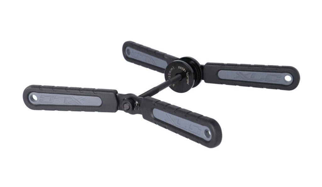 Xlc bottom bracket key bb30 to-s08