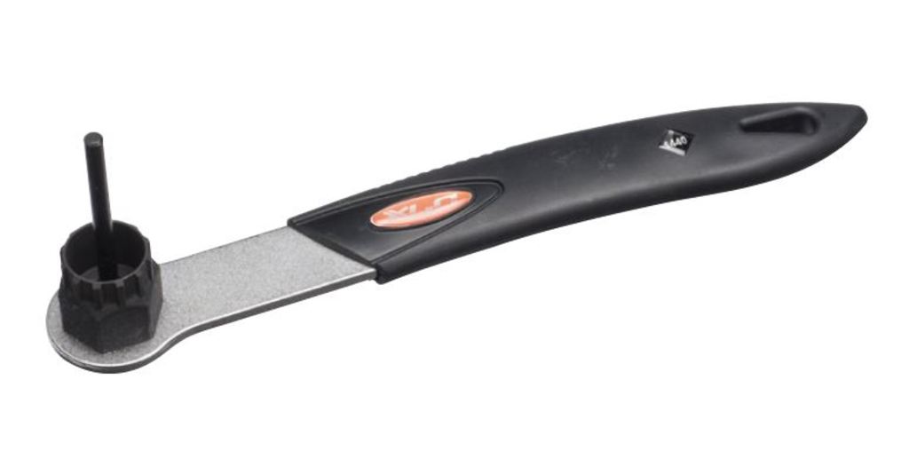 Xlc afnemer shimano hg to-s12