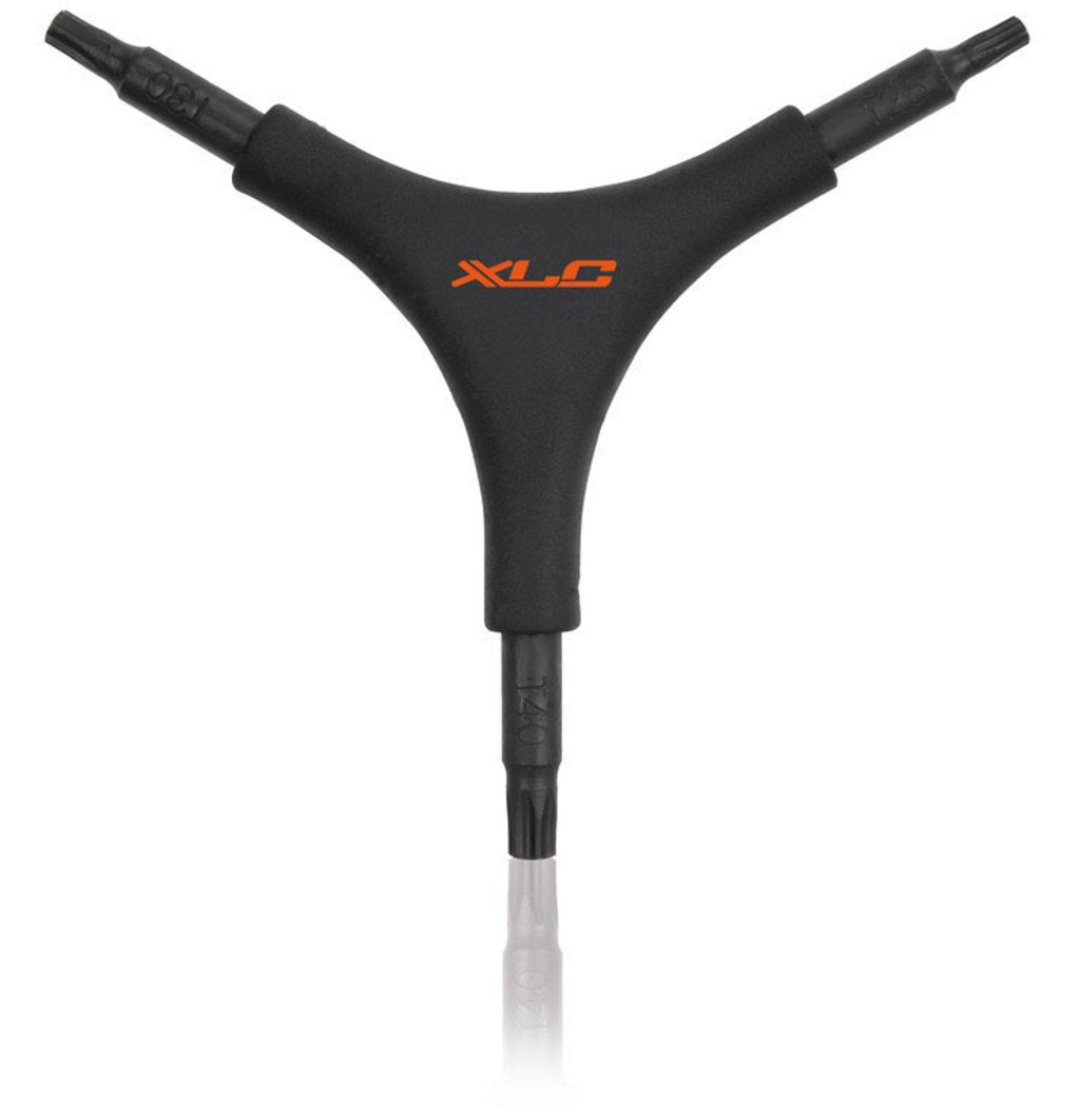 XLC Torx key Y-model to-M17