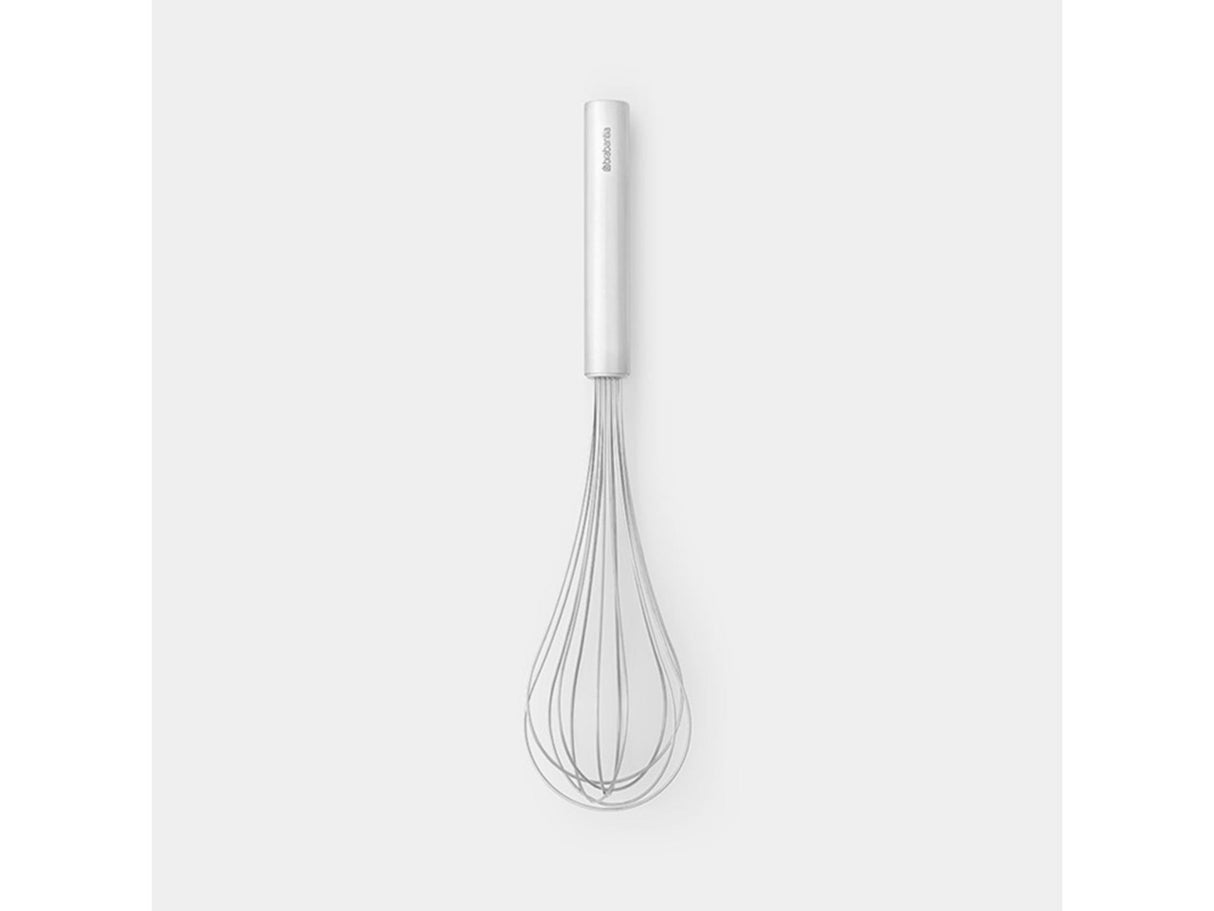Brabantia profile whisk large - silver