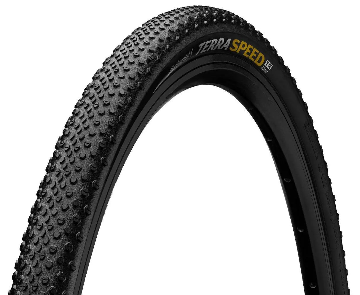 Continental terra speed tire conti tire terra speed 40-584 black
