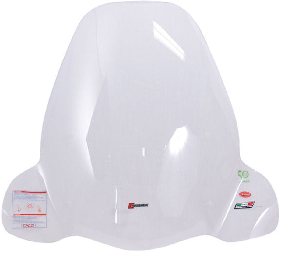 Faco Windshield Neos vu bj. 2008 abegraff