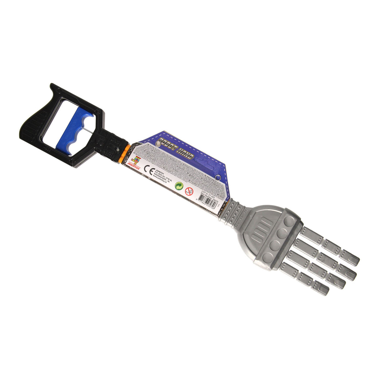 Johntoy Robot Gripper, 50cm