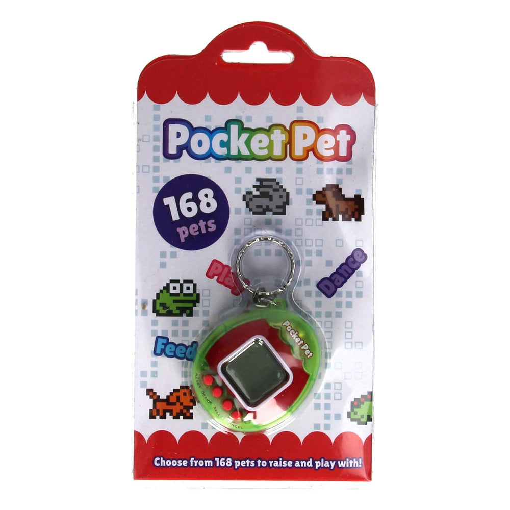 Johntoy Retro Electronic Friend, 168in1