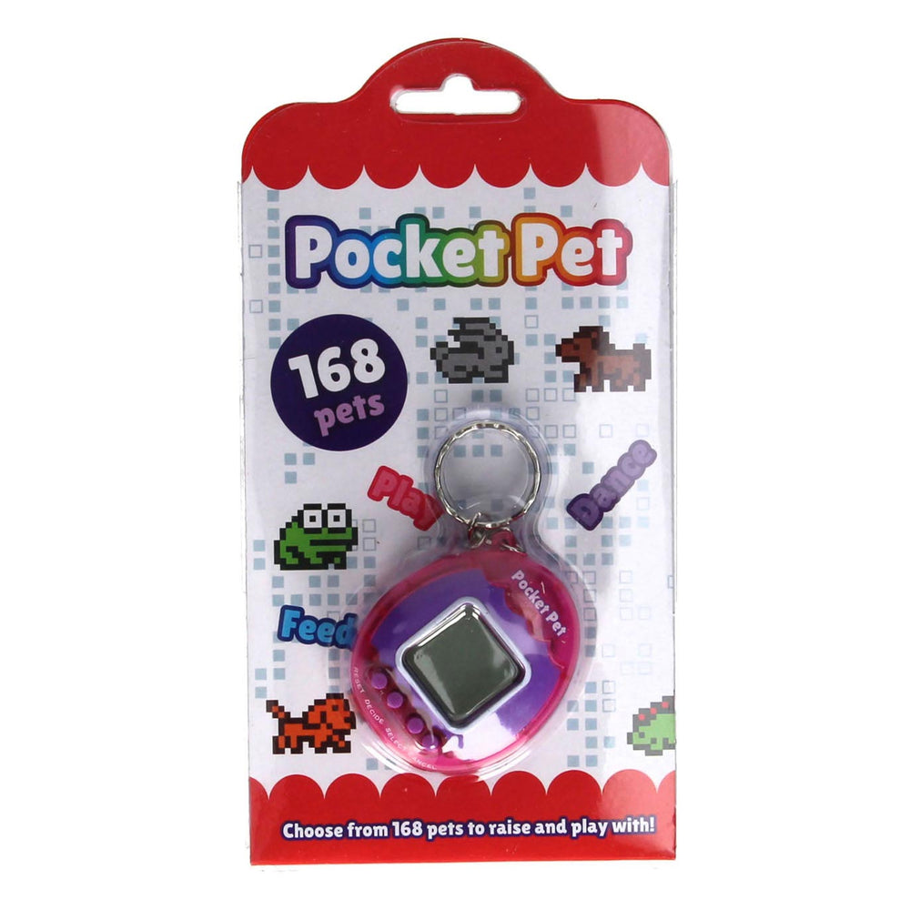 Johntoy Retro Electronic Friend, 168in1