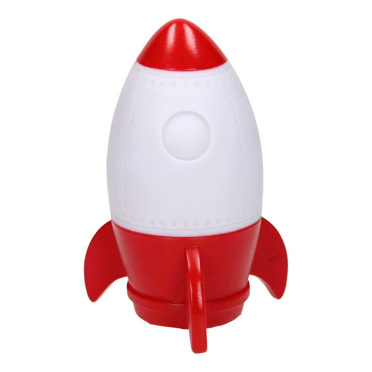 Johntoy Night Light Rocket