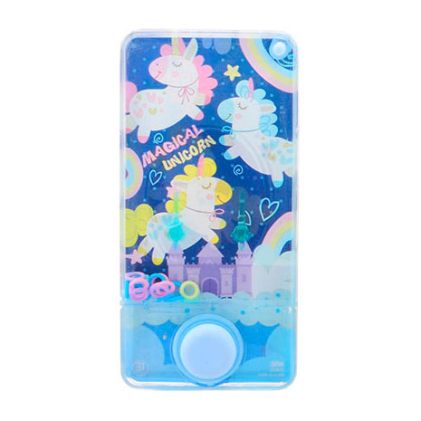 Animali da gioco per pazienti d'acqua