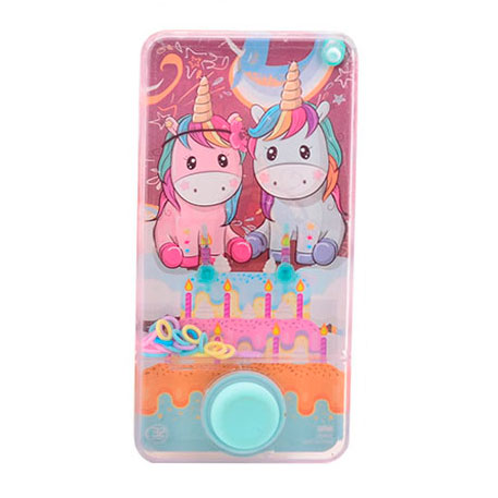 Animali da gioco per pazienti d'acqua