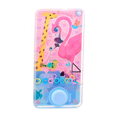 Animali da gioco per pazienti d'acqua